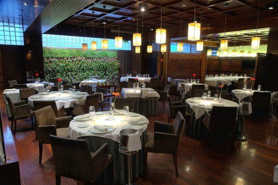 Rincon de Pepe Restaurante